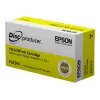 Epson C13S020692 inktpatroon 1 stuk compatibel geel