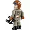 Bouwset COBI PZL P.11c 320 onderdelen Tweede Wereldoorlog