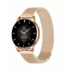Smartwatch EW03 goud