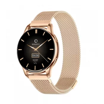 Smartwatch EW03 goud