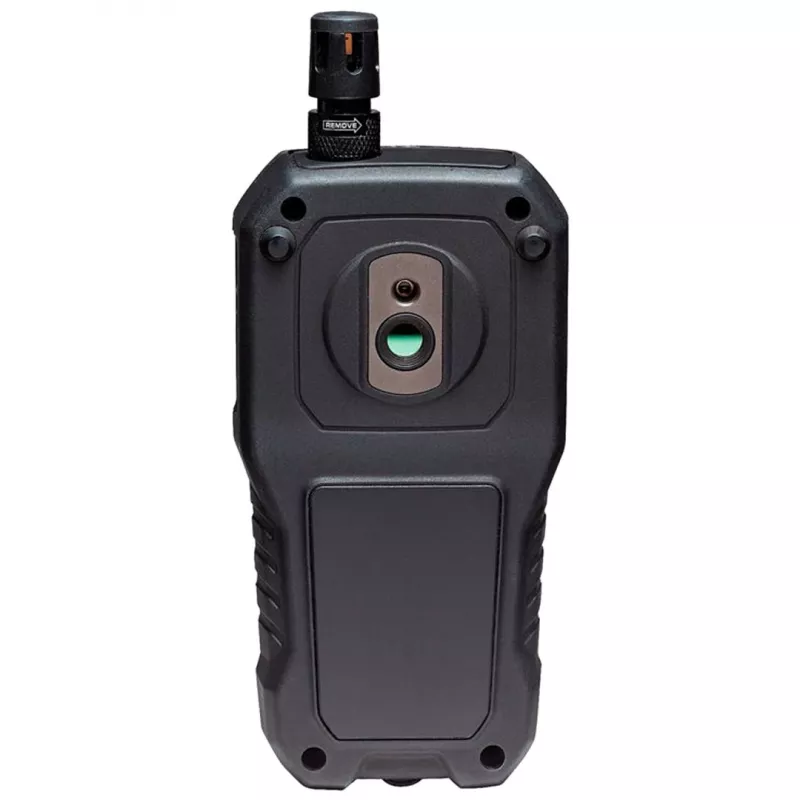 FLIR MR176 hygrometer/psychrometer binnen elektronische hygrometer zwart