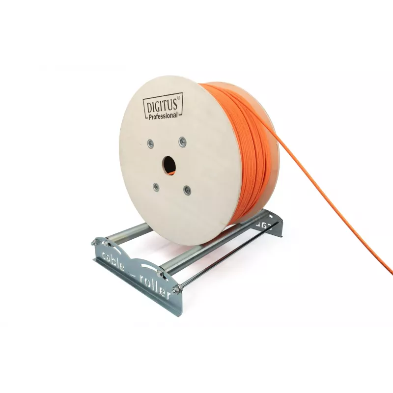 Kabelhaspel Digitus DN-CR-001