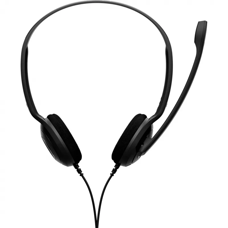 EPOS SENNHEISER EDU 10 HEADSET, 3,5-MM-STECKER VOOR PC, MAC, CHROMEBOOK, TABLET - BUNDEL MET 10 STUKS