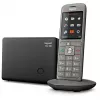 Gigaset CL660 draadloze telefoon antraciet