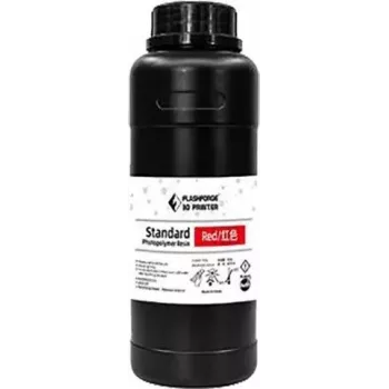 Resin Flashforge 20001869001 0,5 L 405 nm UV/LCD voor 3D-printen