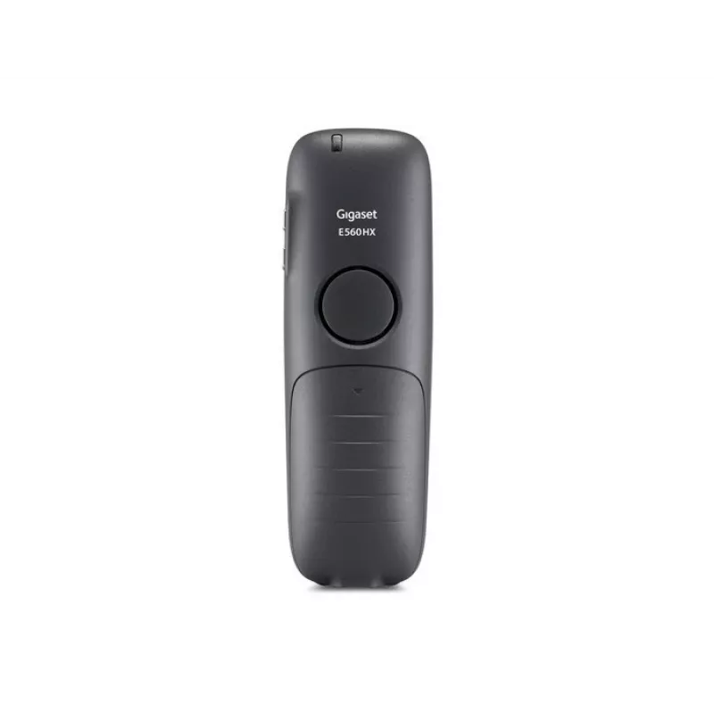 Analoge/DECT-telefoon Gigaset E560HX