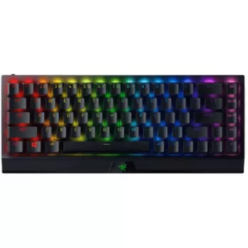 Razer BlackWidow V3 Mini HyperSpeed toetsenbord