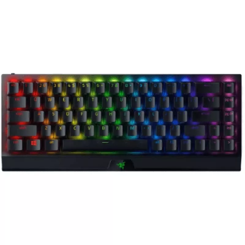 Razer BlackWidow V3 Mini HyperSpeed toetsenbord