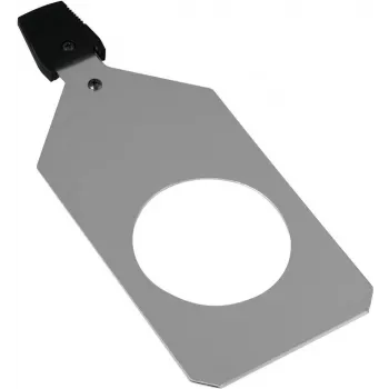 Montagebeugel EUROLITE PFE-100/120 LED (model 40001984) voor LED-schijnwerpers