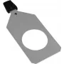 Montagebeugel EUROLITE PFE-100/120 LED (model 40001984) voor LED-schijnwerpers