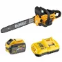 DEWALT. kettingzaag 54V 50cm 1x9,0Ah DCMCS575X1