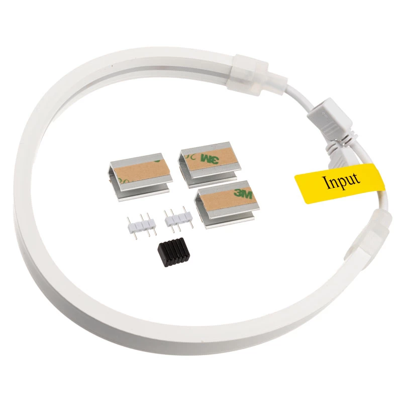 LED-strip Akasa Soho MBA Universal