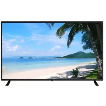 Dahua Technology DHI-LM65-F400 signage-display 165,1 cm (65 inch) 4K Ultra HD zwart