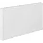 Elektro-behuizing accessoire Hager US22A1 — wit, 500×300×56 mm
