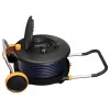Fiskars Comfort slangenhaspel L met wielen 30 m 1071670