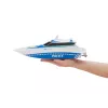 Revell Control Waterpolice RC beginners motorboot 100% RtR 350 mm (24138)