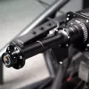 Motorasverlenging Simagic E-20CM — 20 cm verlenging voor motoras