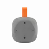 Draagbare luidspreker CANYON HEXAGON 10 TWS grijs oranje