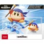Nintendo amiibo Waddle Dee-assistent & Wing Star (10016062)