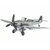 Kunststof modelvliegtuig REVELL Messerschmitt Bf109G-10 Erla schaal 1:32