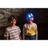 Theo Klein kinderhoofdlamp Bosch met echte lichtfunctie, verstelbare band