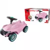 Loopauto Simba‑Dickie BIG Bobby‑Car‑Neo Rosé, duw- en voertuig voor kinderen (roze)