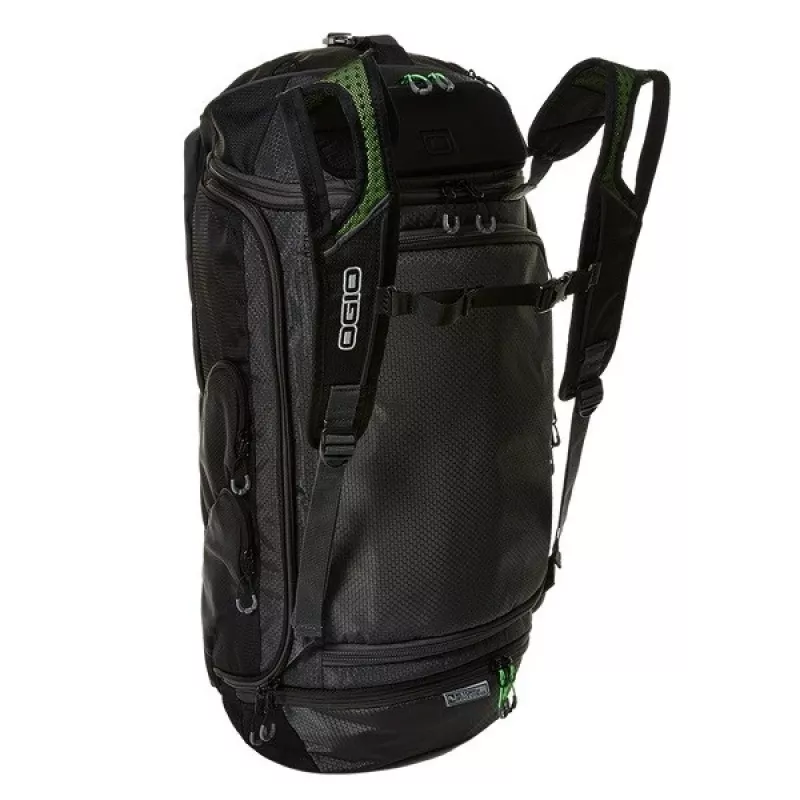 Ogio Endurance 9.0 Charcoal P/N: 112053_396 - tas/rugzak