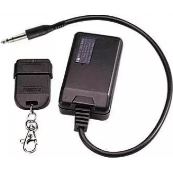 Afstandsbediening Antari Z-50 5170299B draadloze bediening voor Antari Z-50 nevel-/schuimmachine