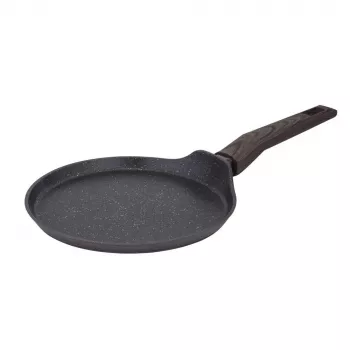 Pannenkoekenpan D24 H1,8CM/93025 Resto