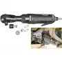 Hazet 9022SR-1 pneumatische slagratelsleutel, 1/2″ (12,5 mm), 102 N·m