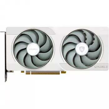 Grafische kaart Sparkle Arc B570 Guardian Luna OC 10GB GDDR6, PCIe 4.0 x8, 160-bit, 242×105×44 mm