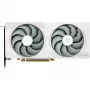 Sparkle Intel Arc B570 Guardian Luna OC SB570GW-10GOC videokaart, 10 GB GDDR6, PCIe 4.0 x8, 160-bit, wit