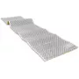 Therm-a-Rest Z Lite SOL Regular 510 mm 1830 mm zilver, geel