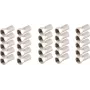 Stekker ShiverPeaks 85010-A-SET25 F-stekkerset, 25 stuks