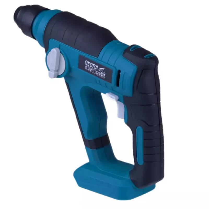 Boorhamer Dedra DED7047 800W 3 functies