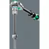 Wera 8767 C TORX HF 3 Zyklop 1/2 inch TORX bit-dopsleutelset, 9-delig