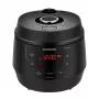 Cuckoo ICOOK Q5 CMC-QAB549S multicooker, 5 l, 1100 W, zwart