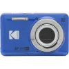 Kodak PIXPRO FZ55 1/2,3 compactcamera 16 MP CMOS 4608 x 3456 pixel blauw (FZ55BL)