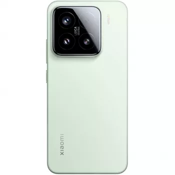 Smartphone Xiaomi 15 6,36 inch 12 GB 256 GB groen