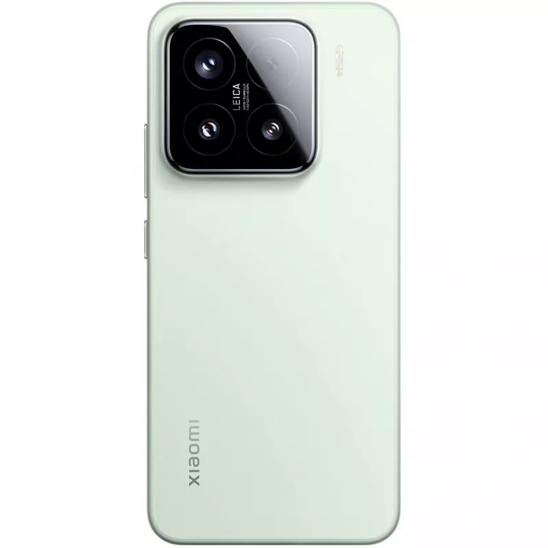Smartphone Xiaomi 15 6,36 inch 12 GB 256 GB groen