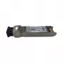 HPE - X130 - SFP+-transceiver-module - 10 GigE - 10GBase-LH - LC tot 80 km