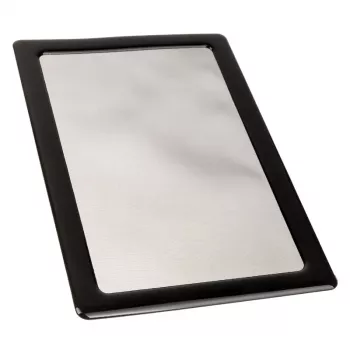 DEMCiflex stoffilter voor SilverStone Sugo SG13B (boven) – model DF0616