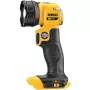 Dewalt 18V XR Li-Ion accu-LED-zwenklamp - basiseenheid