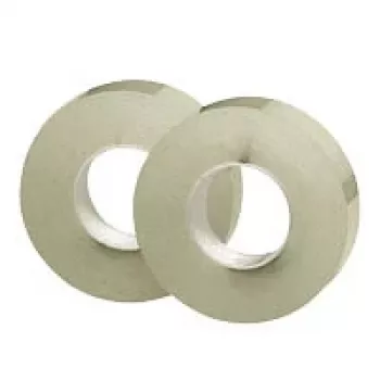 Plakband Tesa transparante folie 33 m × 12 mm, rol