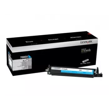 Ontwikkelaarseenheid Lexmark 70C0D20