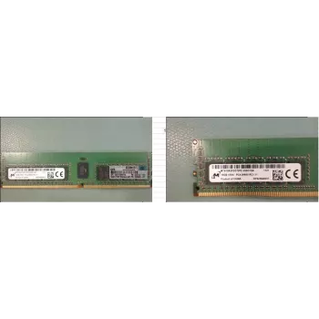 HPE Spare 16GB 1Rx4 PC4-2666V-R Smart-kit (850880-001)