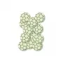 Decoratieve sticker HERMA 15025 zwart groen 12 stuks