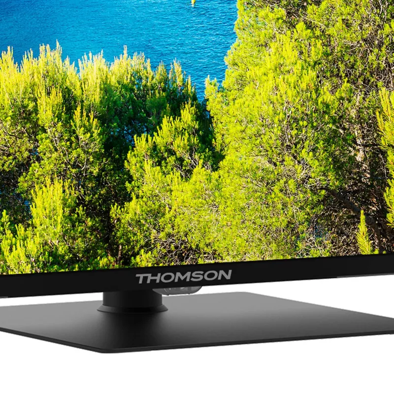 TV-toestel|THOMSON|43 inch|4K Ultra HD|3840 x 2160 Pixel|flatscreen|16:9|LCD|43UG5C14