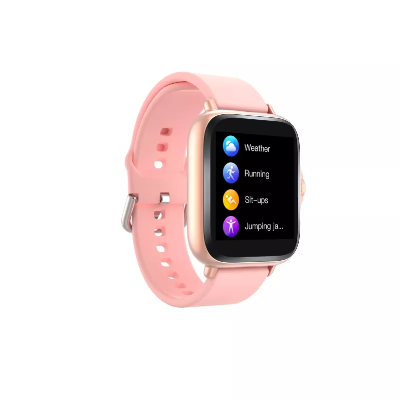 Smartwatch Denver SWC-156ROMK2 roségoud