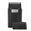 Wahl Super Close 3616-0470 AC/batterij zwart